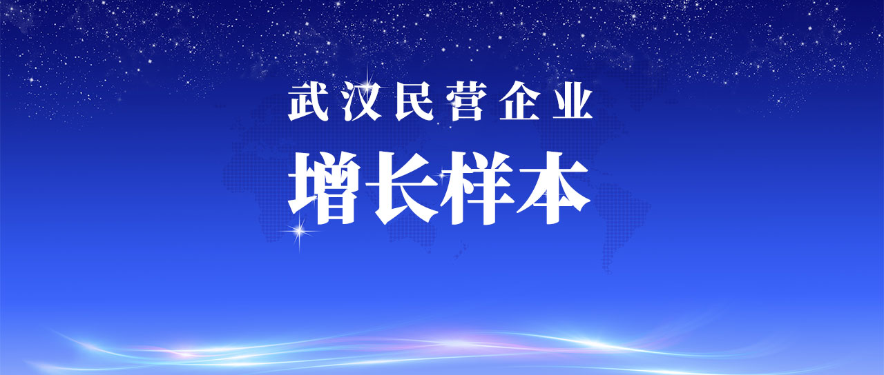 伟德源自英国始于1946入选武汉市民营企业增长样本企业